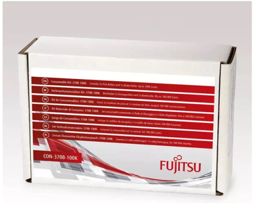 CON-3708-100K Consumable Kit