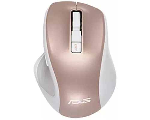 Asus MW202/GD Mouse Rose Gold