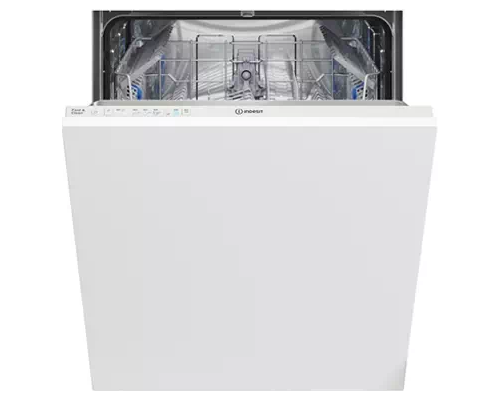 Indesit DIE 2B19 A BI White