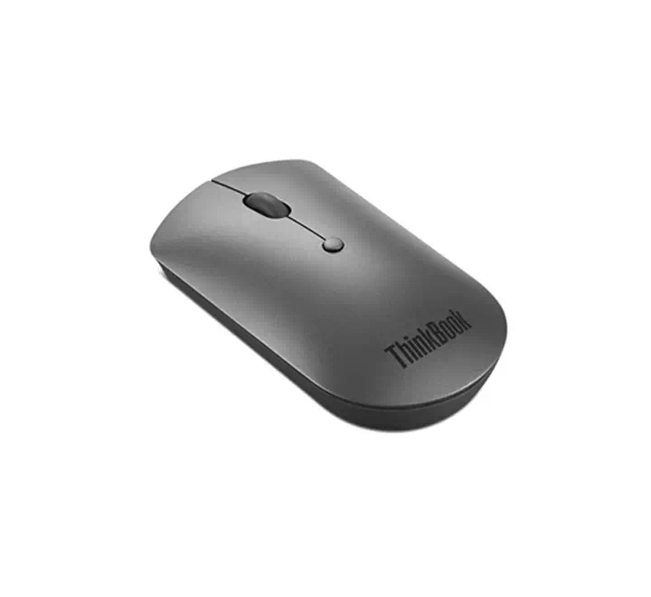 Lenovo ThinkBook BT Silent Mouse - Image 2