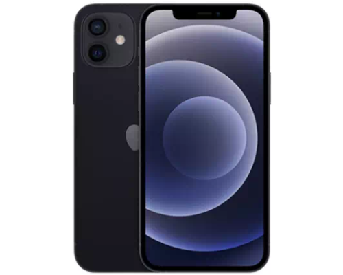 Apple iPhone 12 128GB Black