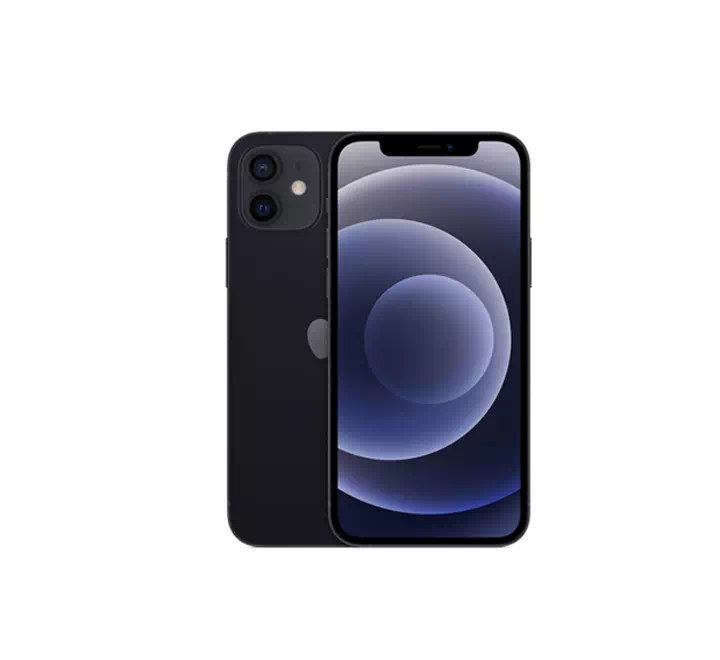 Apple iPhone 12 128GB Black
