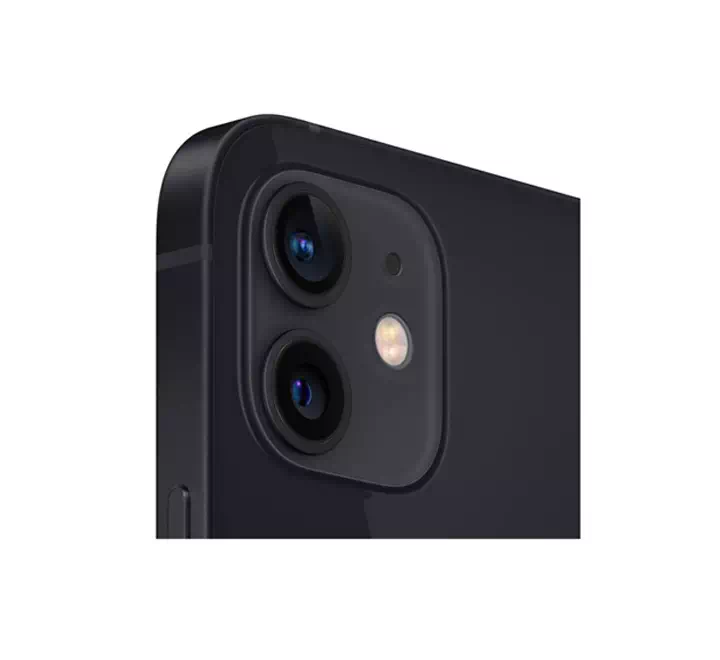 Apple iPhone 12 128GB Black - Image 3