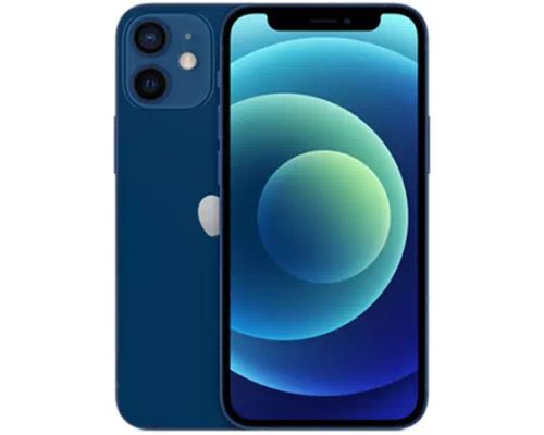 Apple iPhone 12 mini 64GB Blue