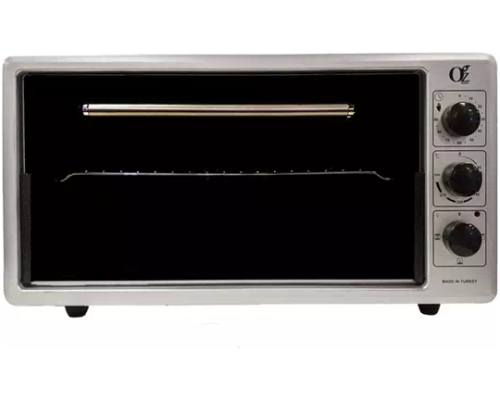 Oz Omini 42 Black Mini Oven