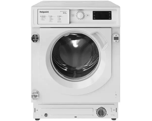 Hotpoint  BI WDHG 861484 EU