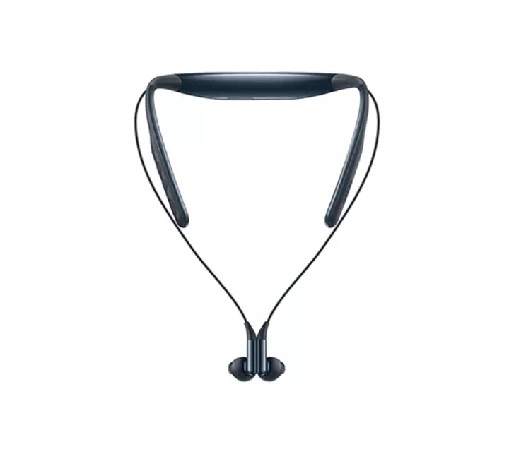 Samsung Level U2 Wireless Headphones BLUE - Image 2
