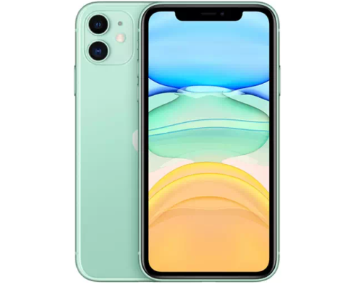 Apple iPhone 11 128GB Green