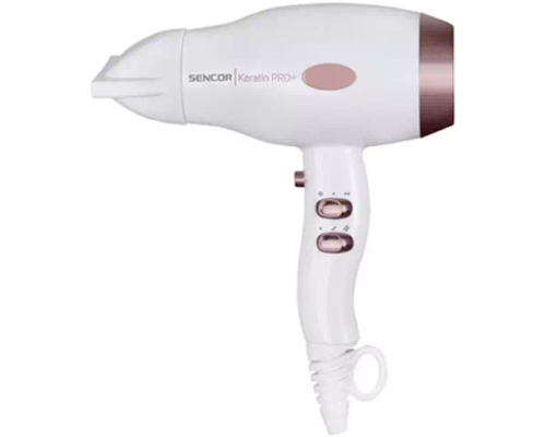 Sencor SHD 8100GD Hair Dryer