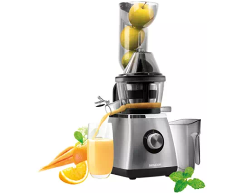 Sencor SSJ 4070SL Slow Juicer