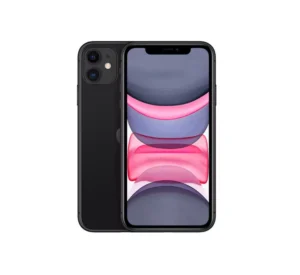 Apple iPhone 11 128GB Black
