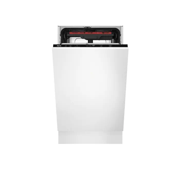 AEG FSM71507P BI