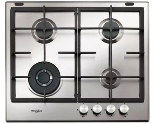Whirlpool GMF 6422/IX