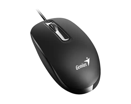 Genius DX-130 USB Black G5