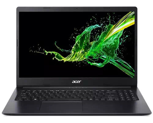 Acer aspire 3  15.6''  Graphics Black