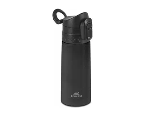 RIVACASE 90351BK black Vacuum flask