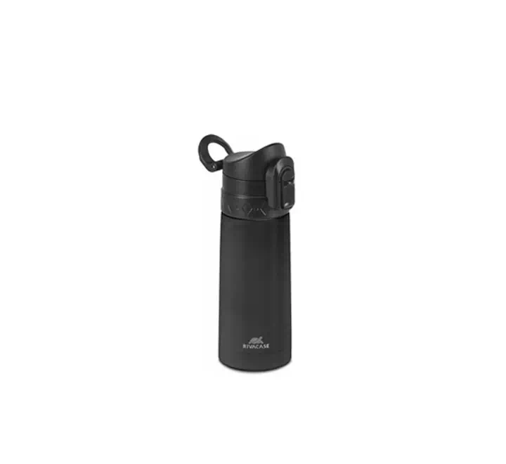 RIVACASE 90351BK black Vacuum flask