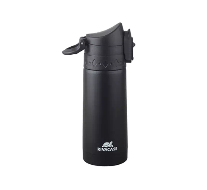 RIVACASE 90351BK black Vacuum flask - Image 2