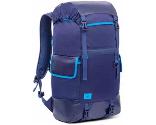 RIVACASE 5361 blue 30L Laptop backpack 17.3''