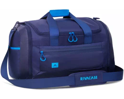 RIVACASE 5331 blue 35L Duffle bag
