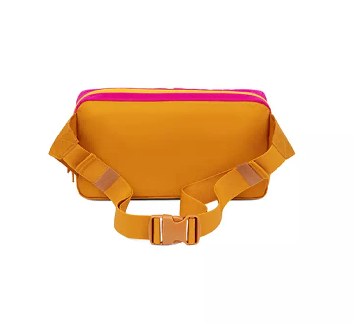 RIVACASE 5511 pink Waist bag for mobile devices - Image 3