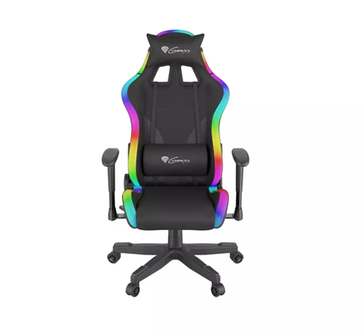 Genesis Gaming Chair TRIT 600 RGB Black