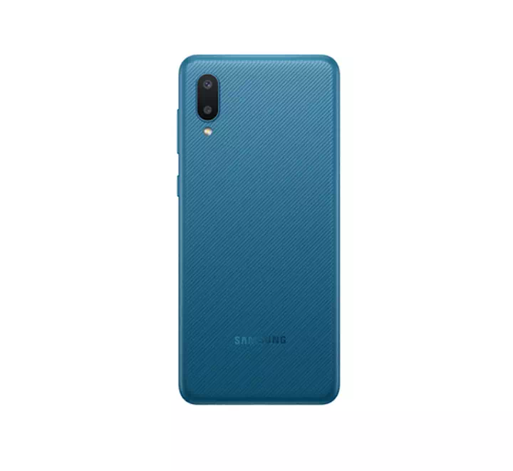Samsung A022G Galaxy A02 2GB/32GB LTE Duos Blue - Image 2
