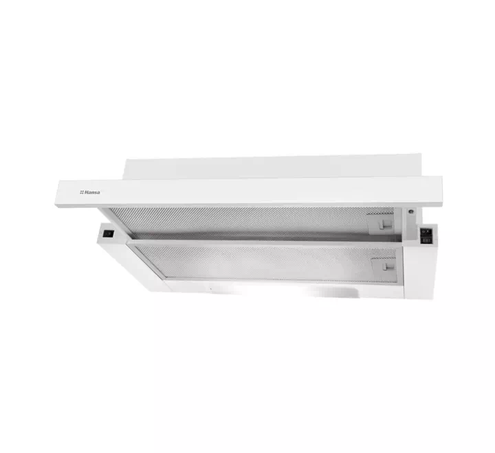 Hansa OTP6233WH BI WHITE - Image 3