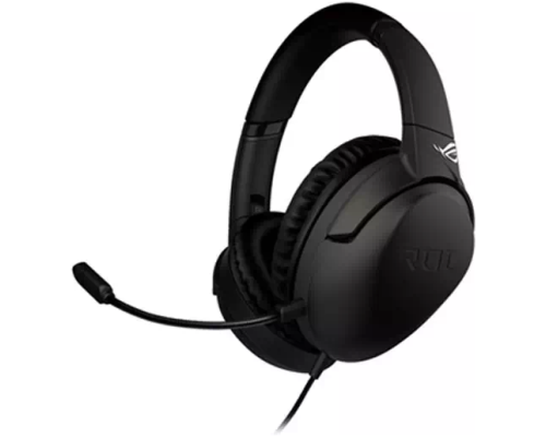 Asus ROG Strix GO Black Headphone