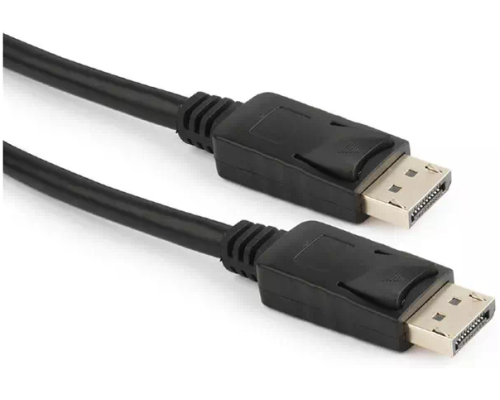 GMB DisplayPort to DisplayPort Cable 4K Support 1M