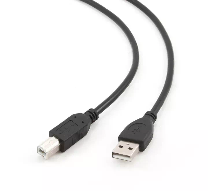 GMB Printer Cable USB 2.0 4.5M
