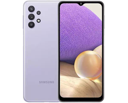 Samsung A325F Galaxy A32 4GB/128GB  LTE Duos Violet
