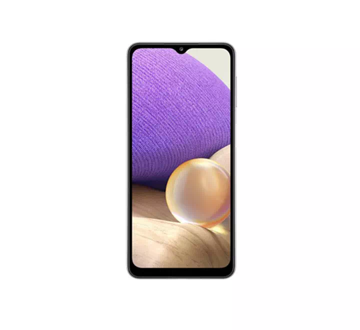 Samsung A325F Galaxy A32 4GB/128GB LTE Duos Violet - Image 2
