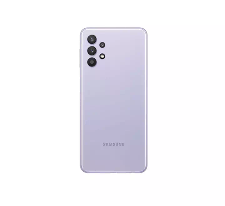 Samsung A325F Galaxy A32 4GB/128GB LTE Duos Violet - Image 3