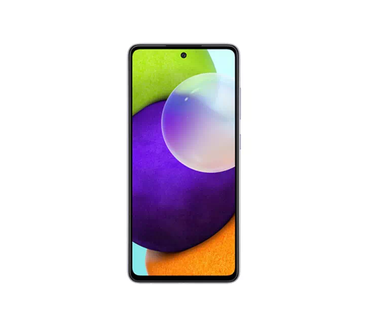 Samsung A525F Galaxy A52 8GB/256GB LTE Duos Violet - Image 2