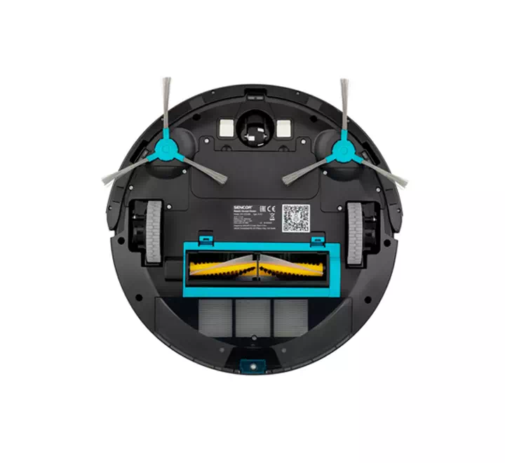 Sencor SRV 9250BK Robot Vacuum Cleaner - Image 3