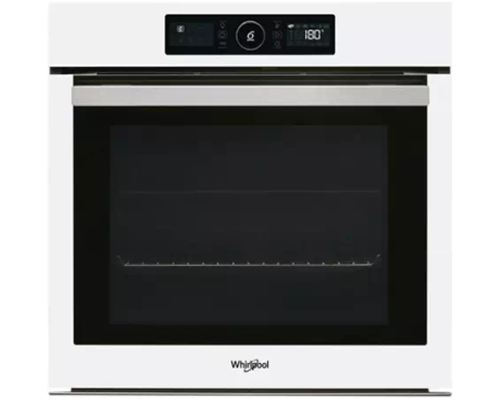 Whirlpool AKZ9 6230 WH