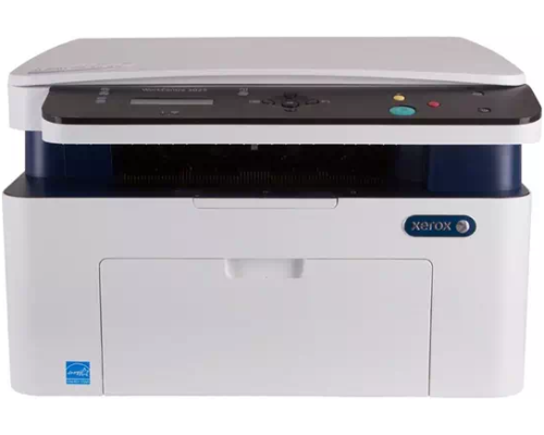 Xerox MFP WorkCentre 3025BI