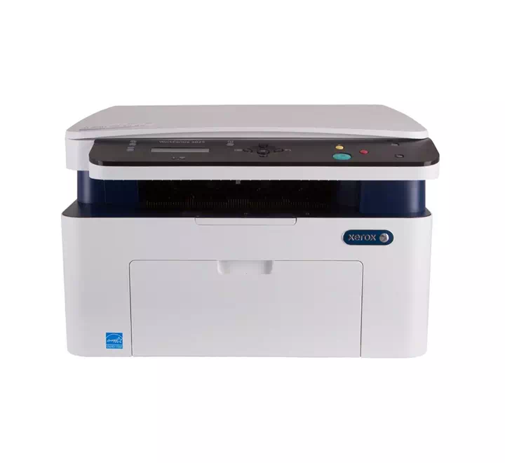 Xerox MFP WorkCentre 3025BI