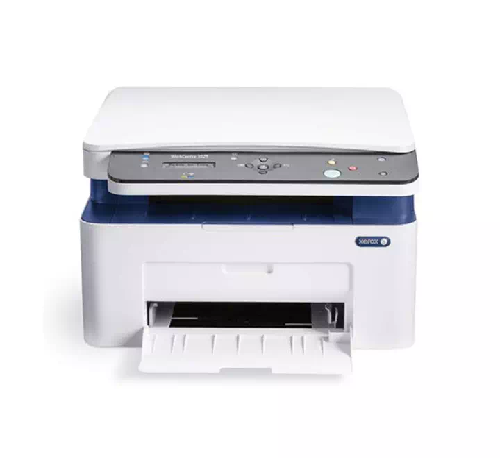Xerox MFP WorkCentre 3025BI - Image 2