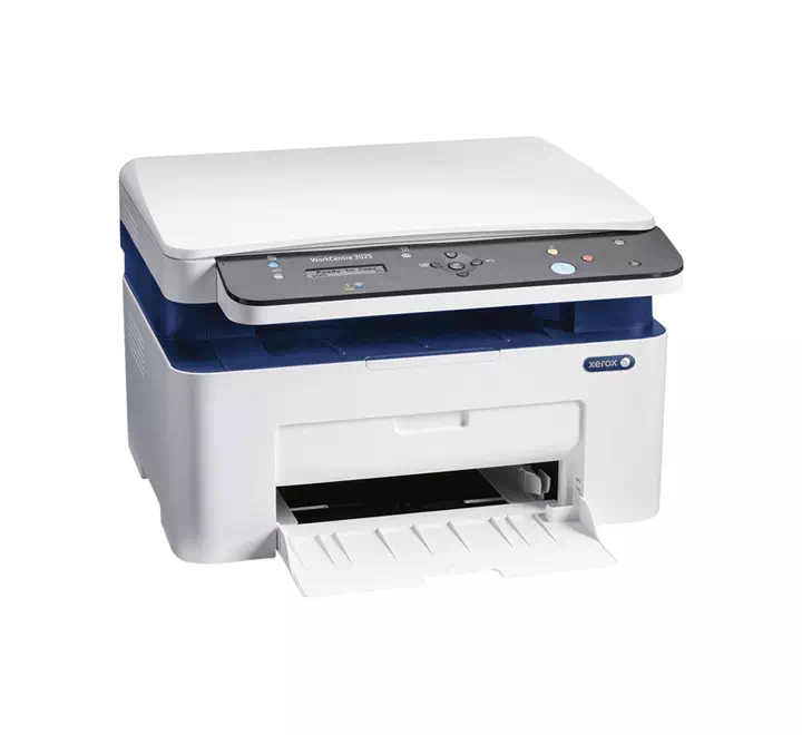 Xerox MFP WorkCentre 3025BI - Image 3