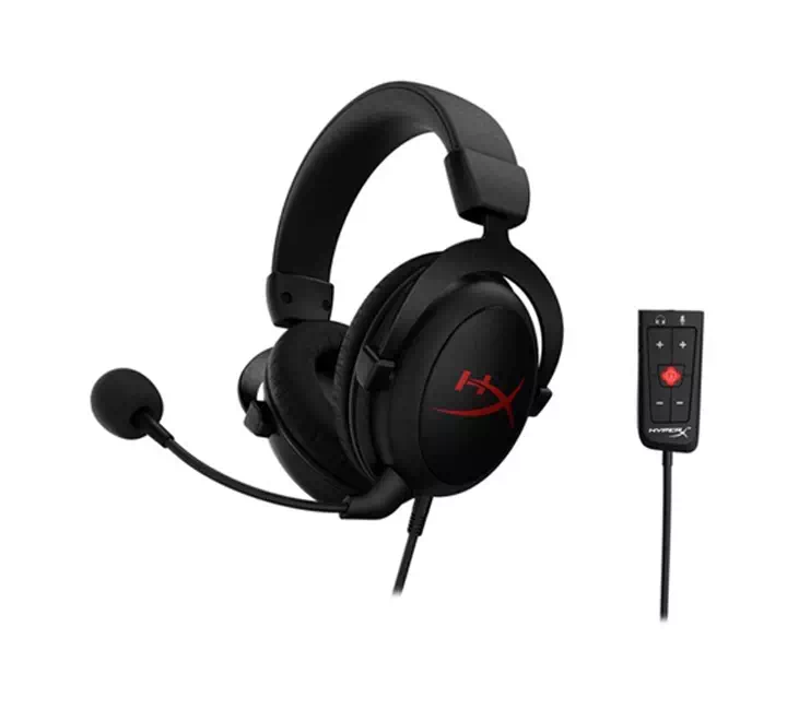 Kingston HyperX Cloud Core Gaming - Image 2