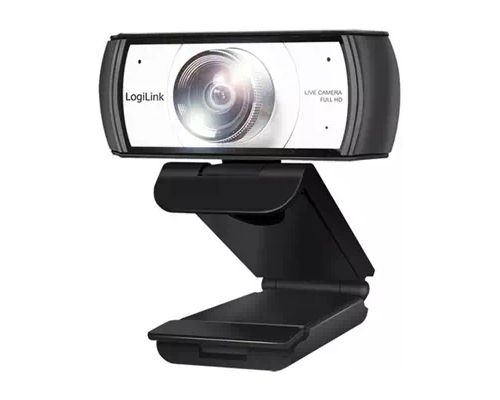 Logilink UA0377 Conference Webcam LL1
