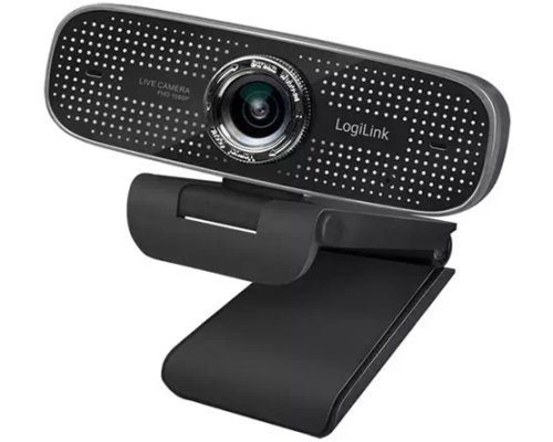 Logilink UA0378 Conference Webcam LL1