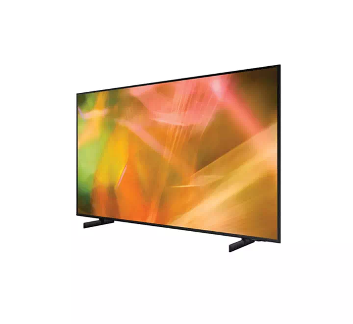 Samsung TV 75''(191cm) UE75AU8000UXRU LED Black - Image 2