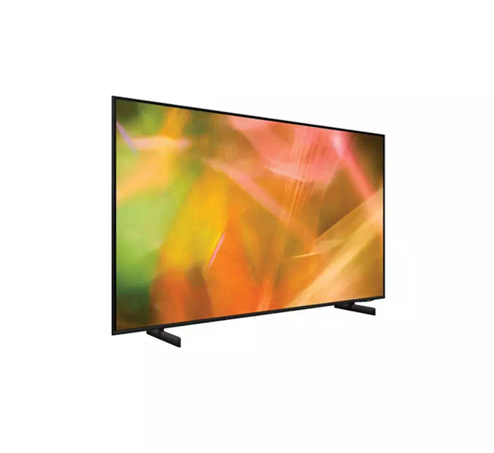 Samsung TV 75''(191cm) UE75AU8000UXRU LED Black - Image 3