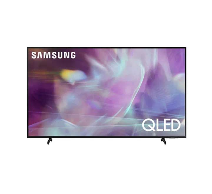 TV QLED Samsung 85''(216Cm) QE85Q60AAUXRU Smart 4K