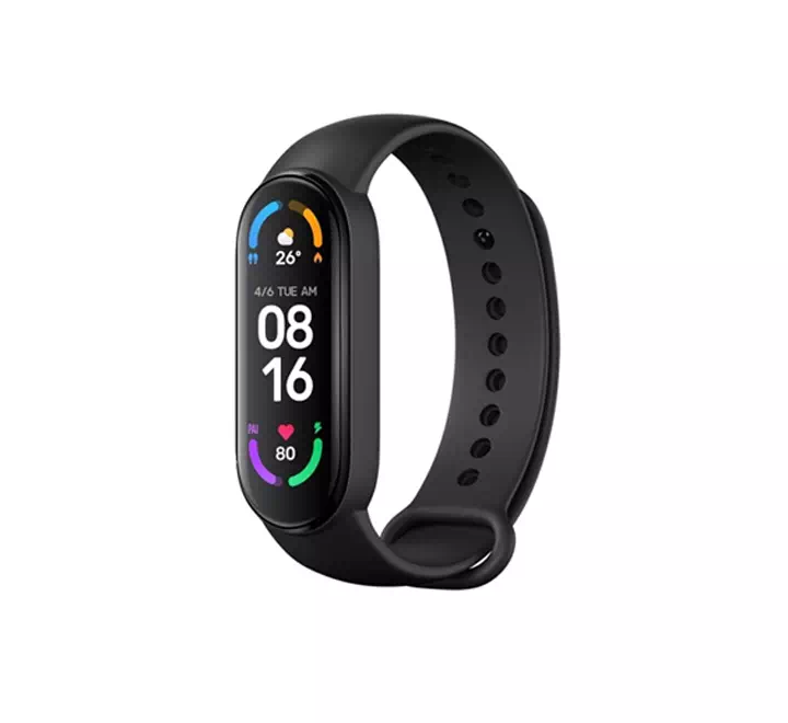 Xiaomi Mi Band 6 Black