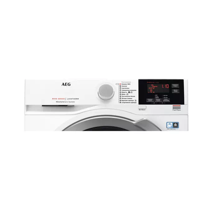 AEG T8DBG49SR - Image 3