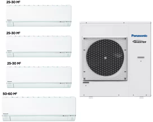 panasonic CU-5E34PBD
